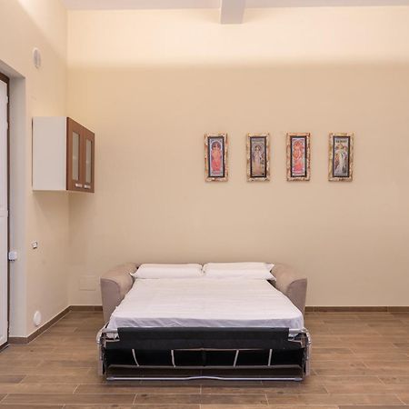 La-Maison-Chic Pellezzano Екстер'єр фото