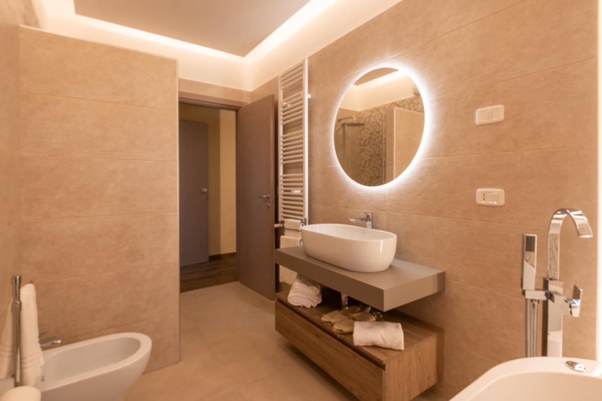 La-Maison-Chic Pellezzano Екстер'єр фото