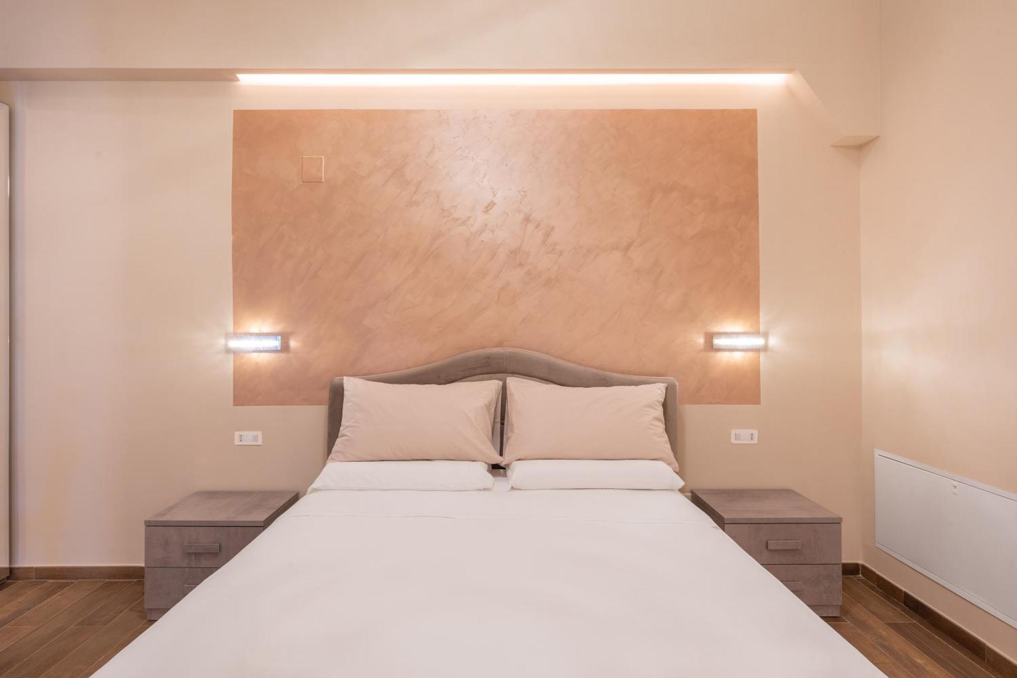 La-Maison-Chic Pellezzano Екстер'єр фото