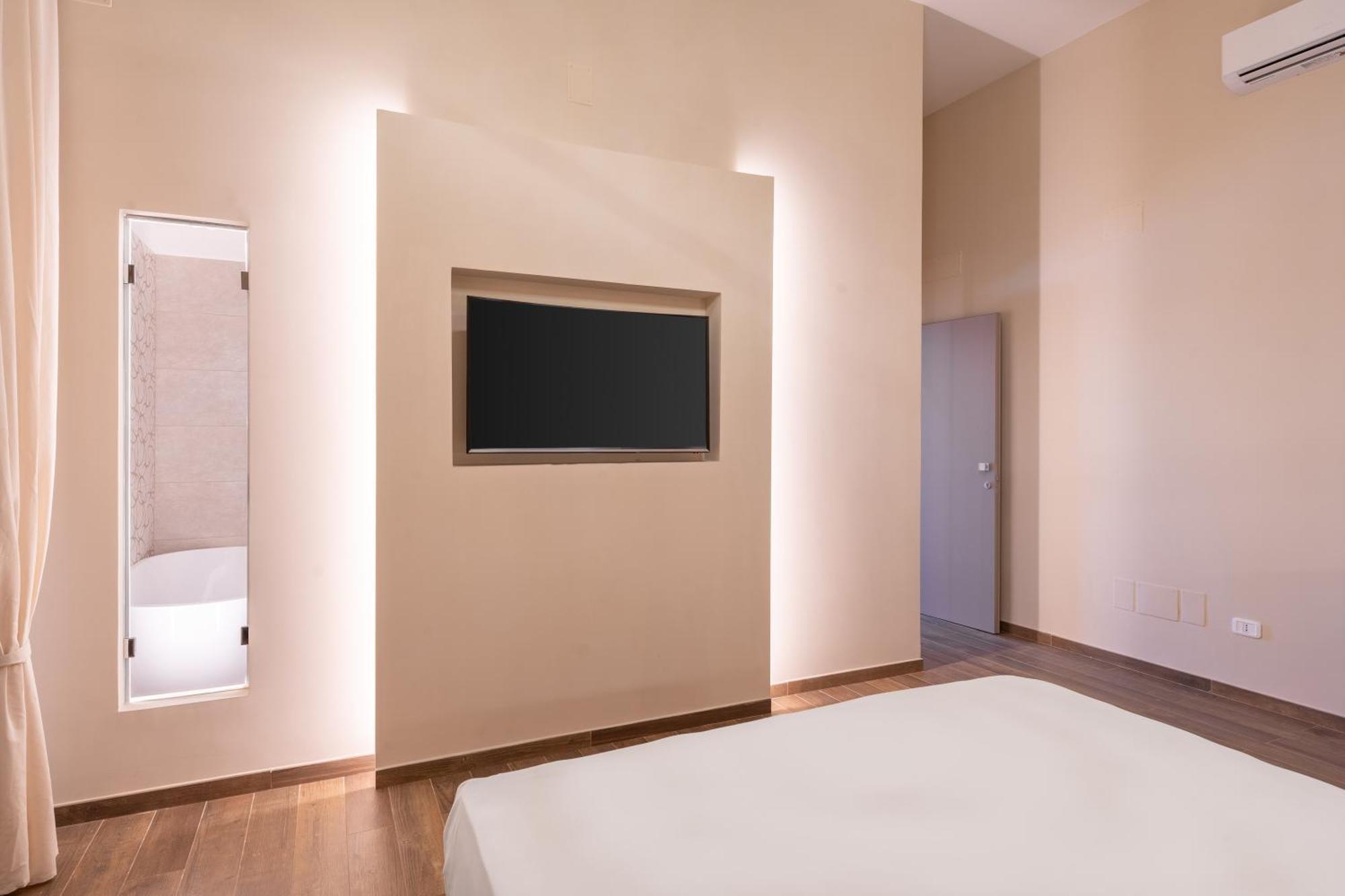 La-Maison-Chic Pellezzano Екстер'єр фото