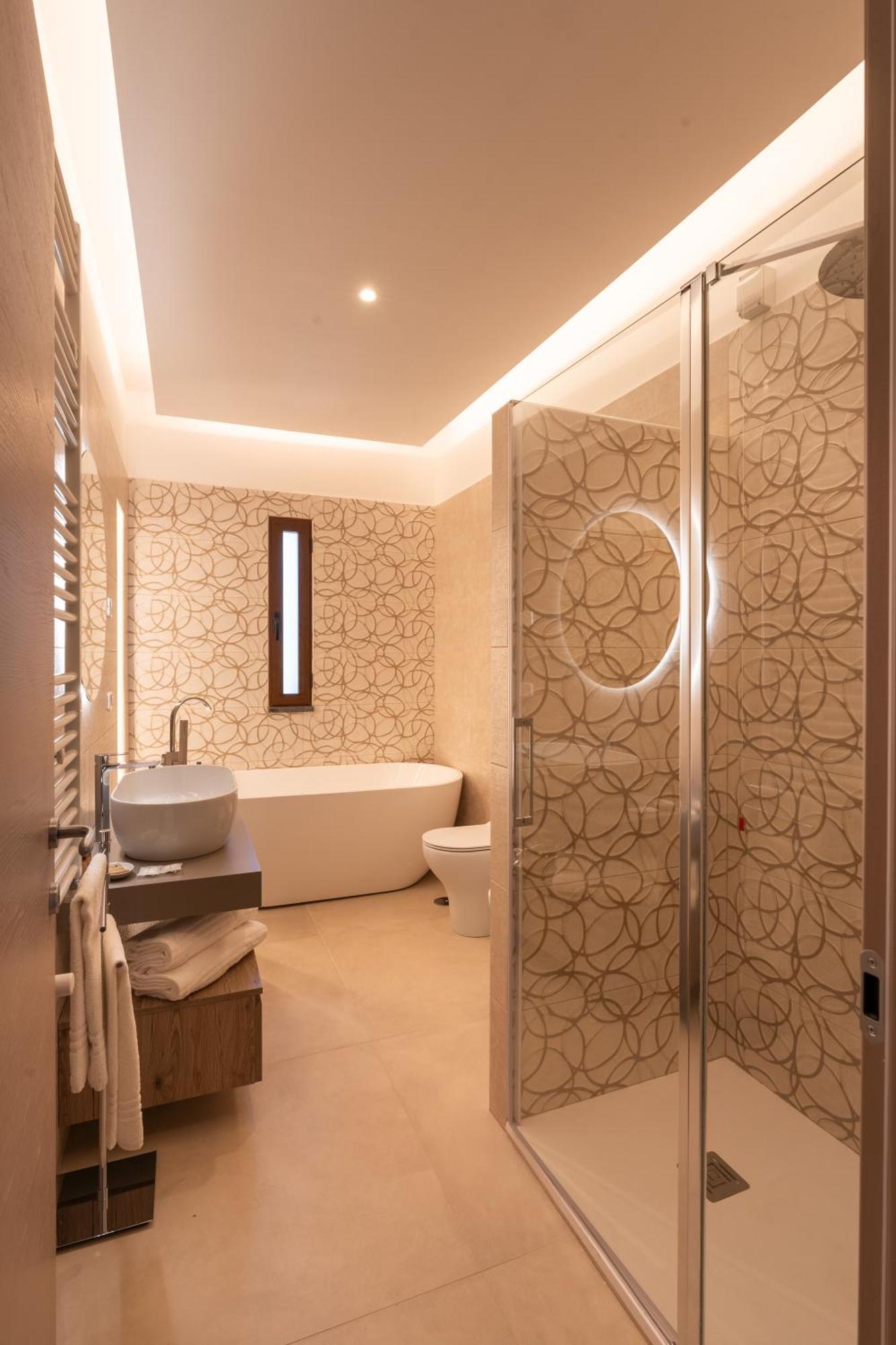 La-Maison-Chic Pellezzano Екстер'єр фото