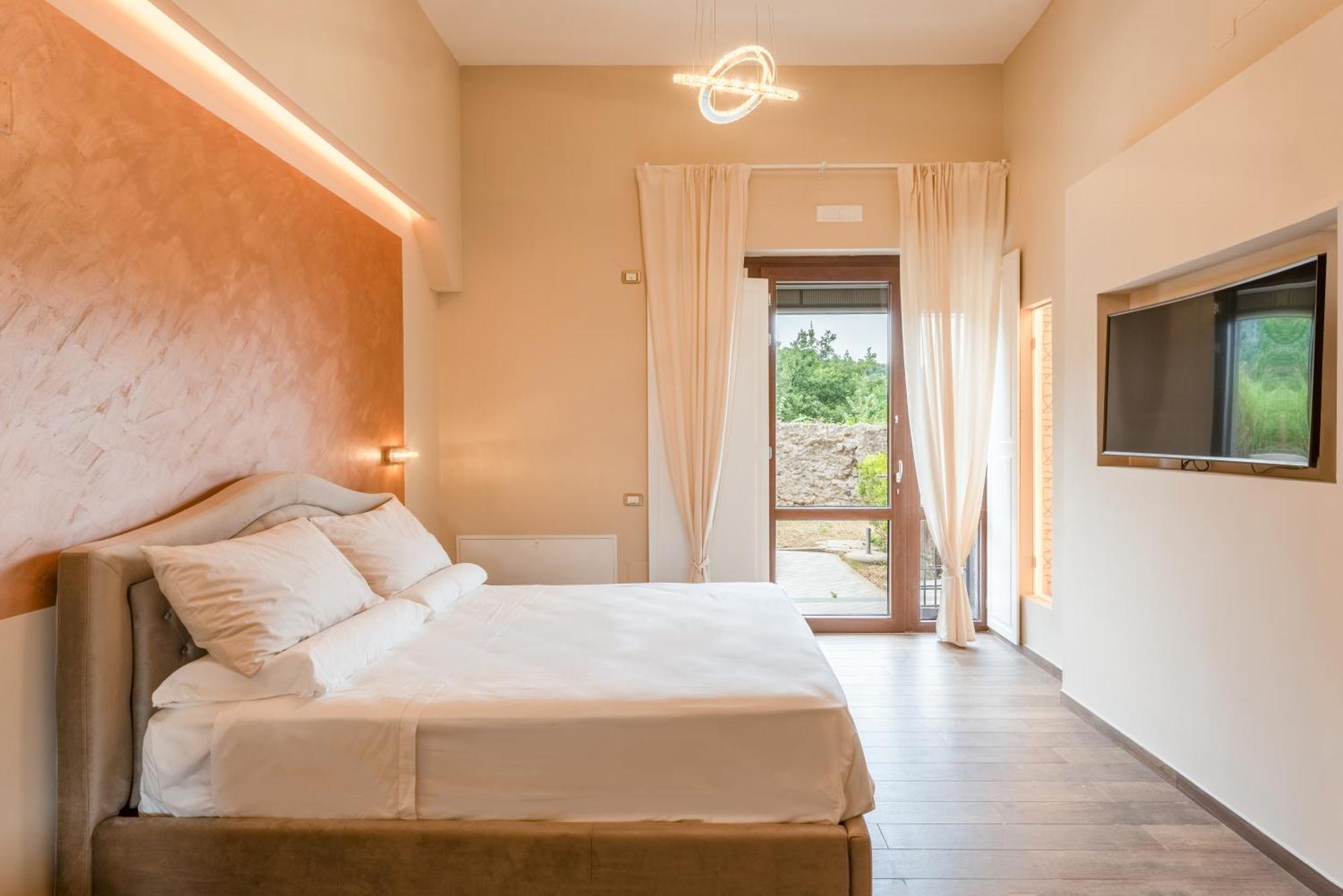 La-Maison-Chic Pellezzano Екстер'єр фото