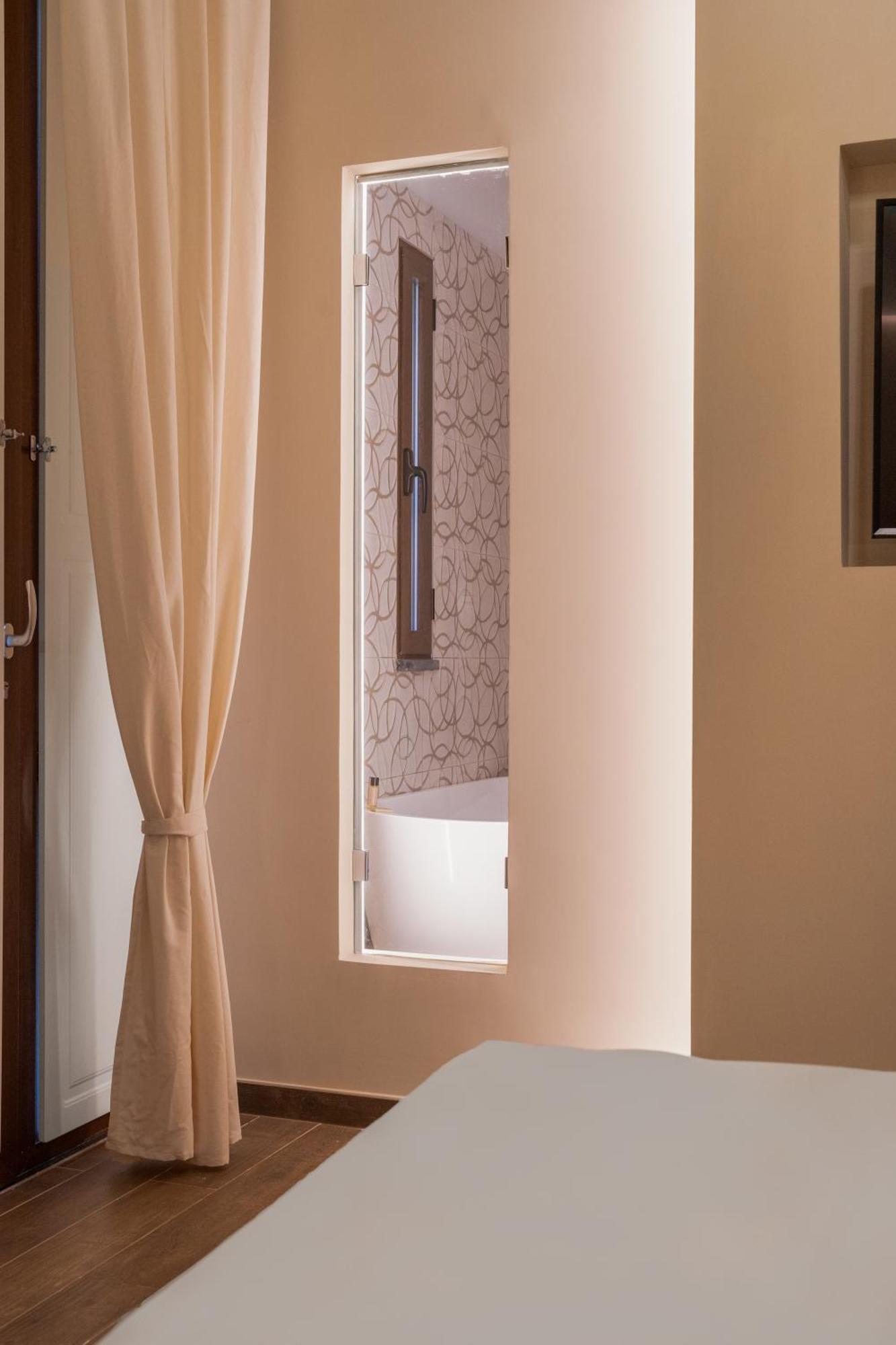 La-Maison-Chic Pellezzano Екстер'єр фото