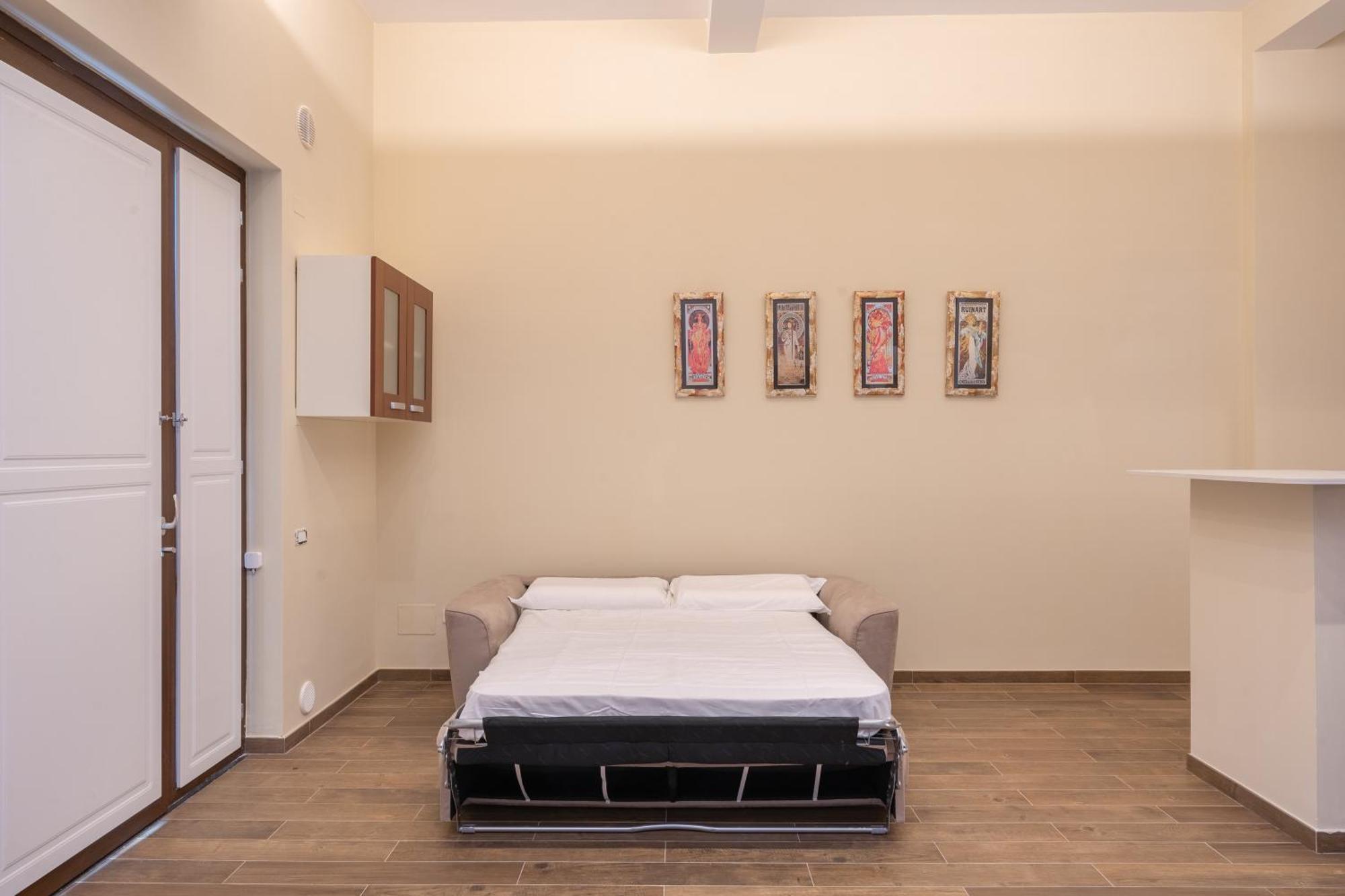 La-Maison-Chic Pellezzano Екстер'єр фото