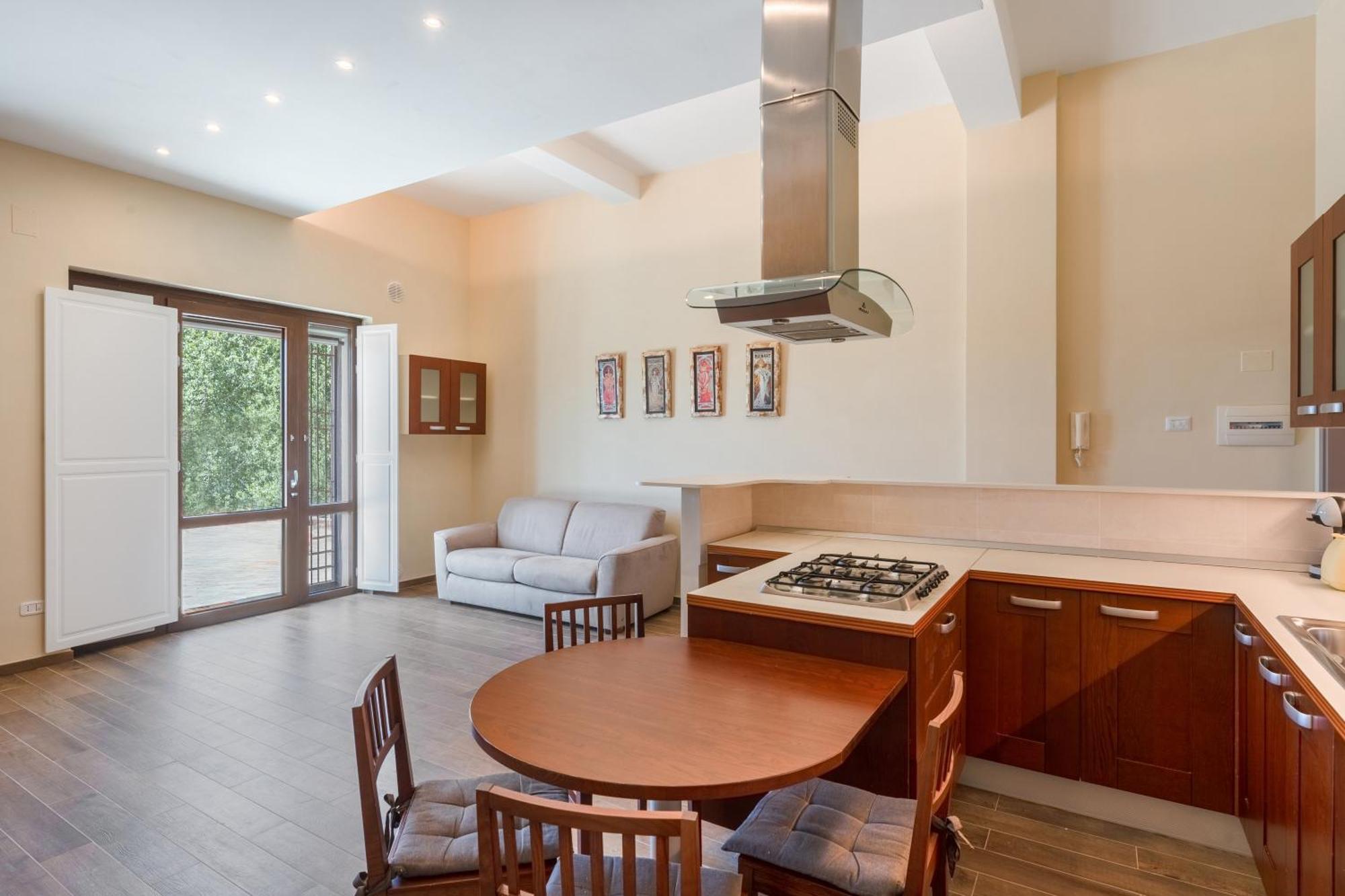 La-Maison-Chic Pellezzano Екстер'єр фото