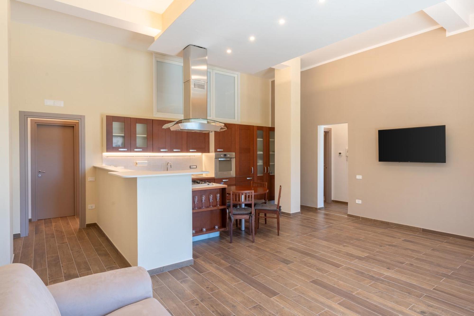 La-Maison-Chic Pellezzano Екстер'єр фото