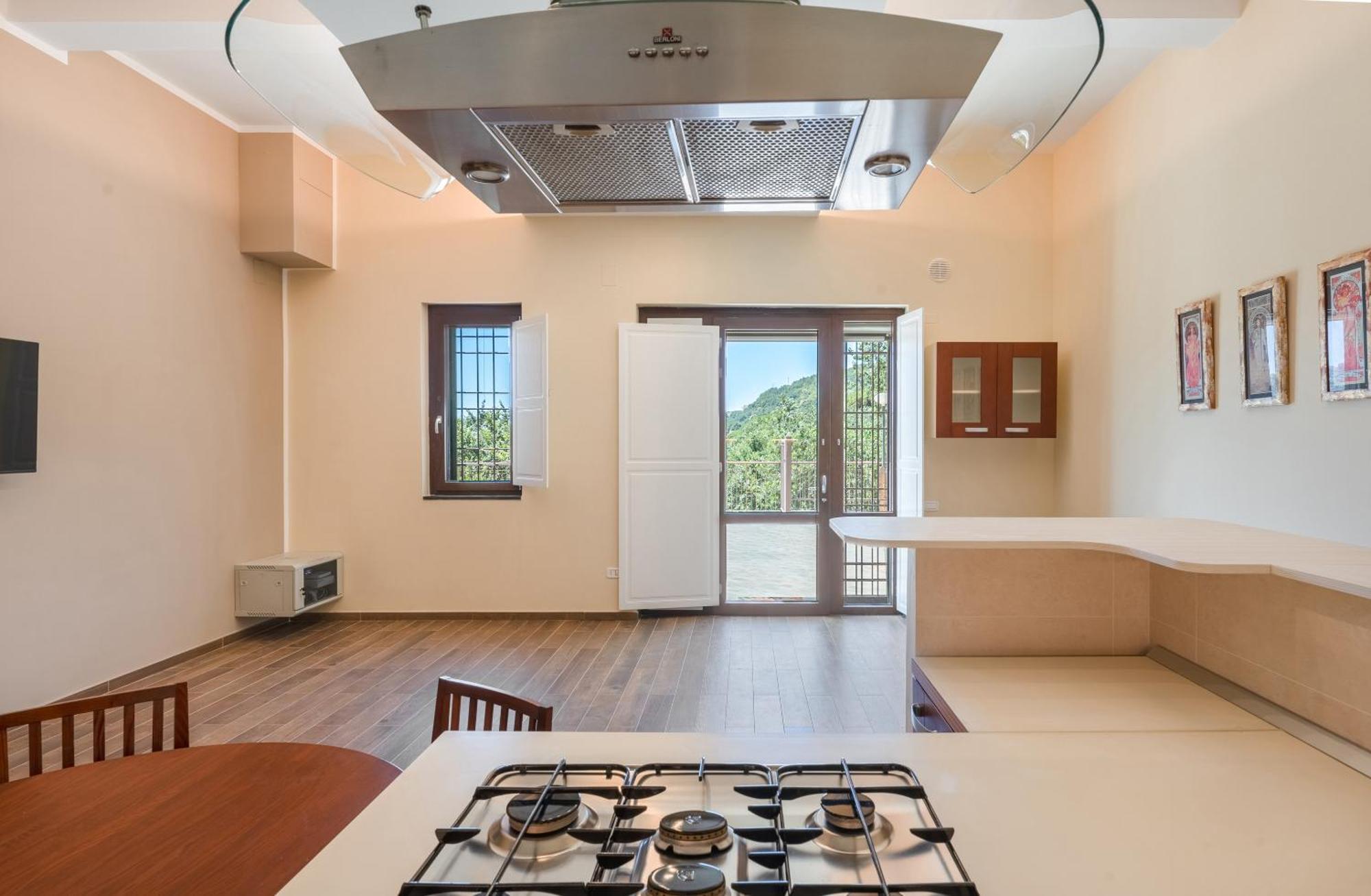 La-Maison-Chic Pellezzano Екстер'єр фото