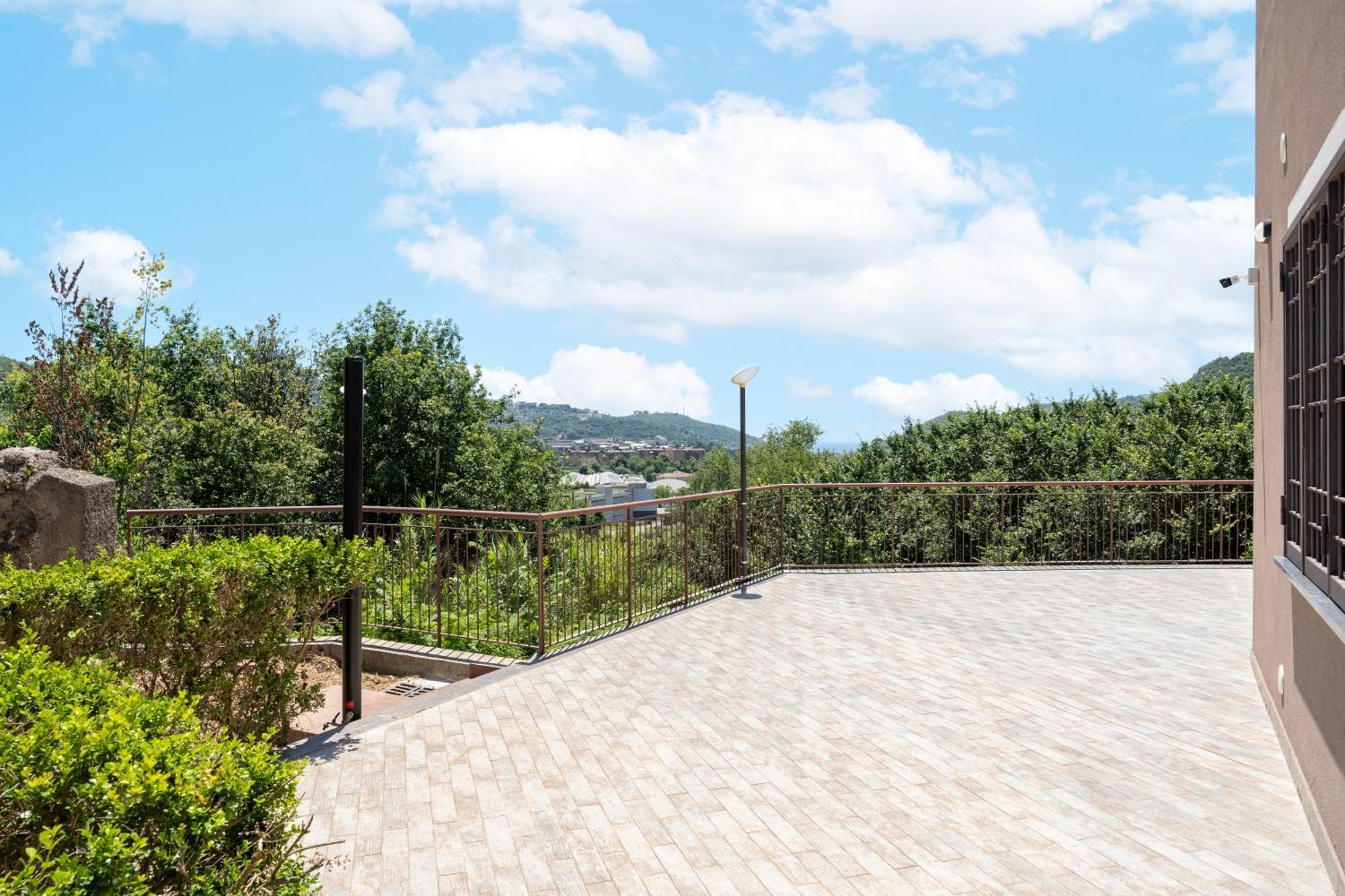 La-Maison-Chic Pellezzano Екстер'єр фото