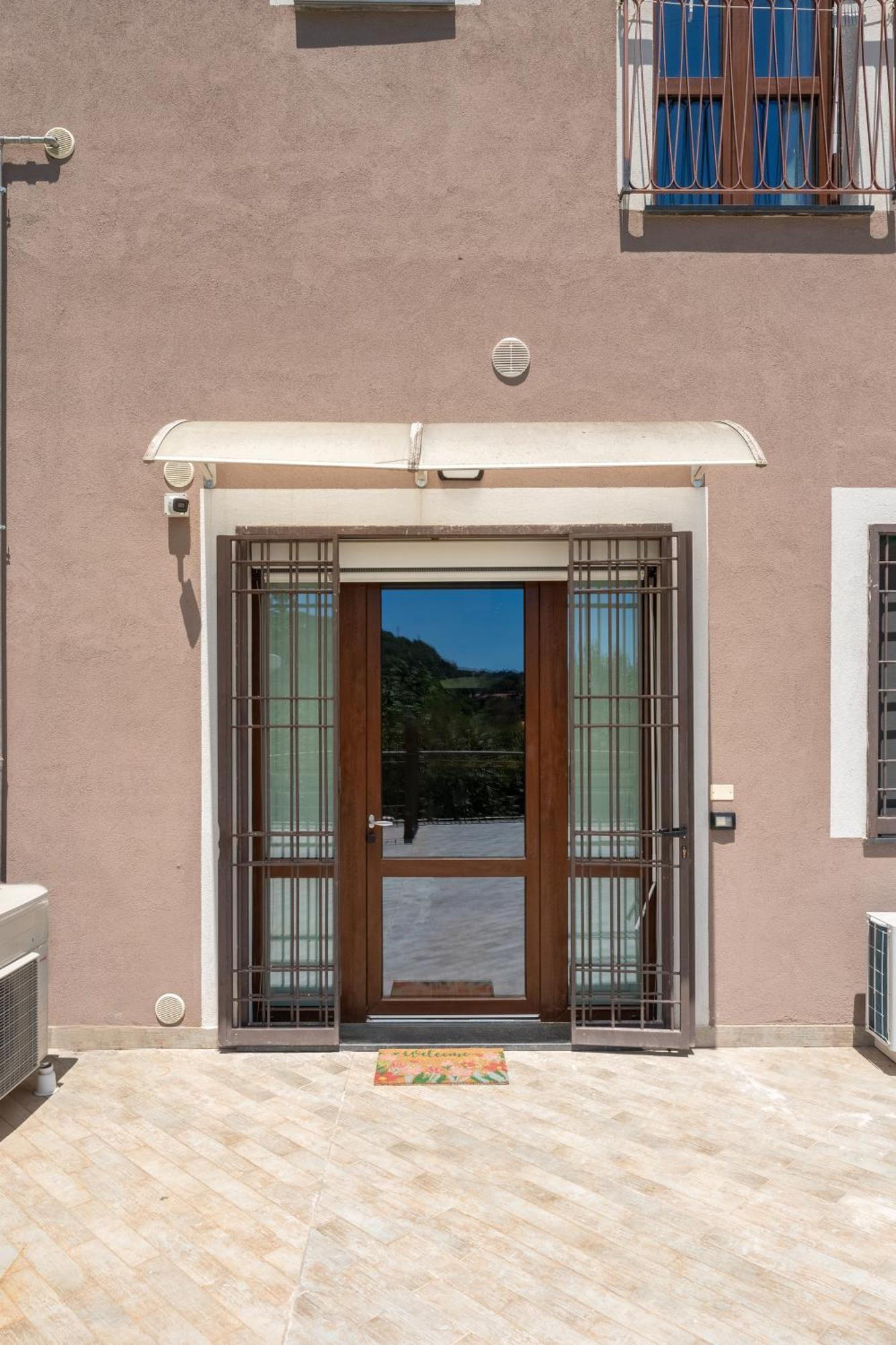 La-Maison-Chic Pellezzano Екстер'єр фото