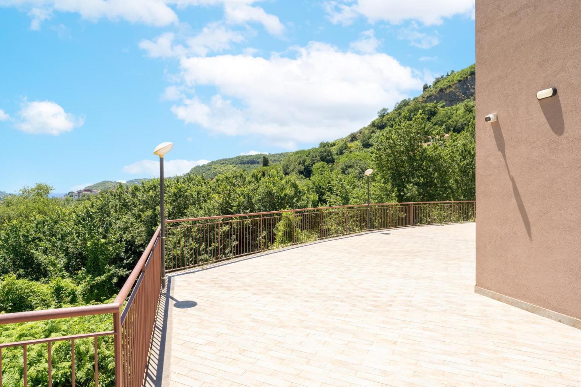 La-Maison-Chic Pellezzano Екстер'єр фото