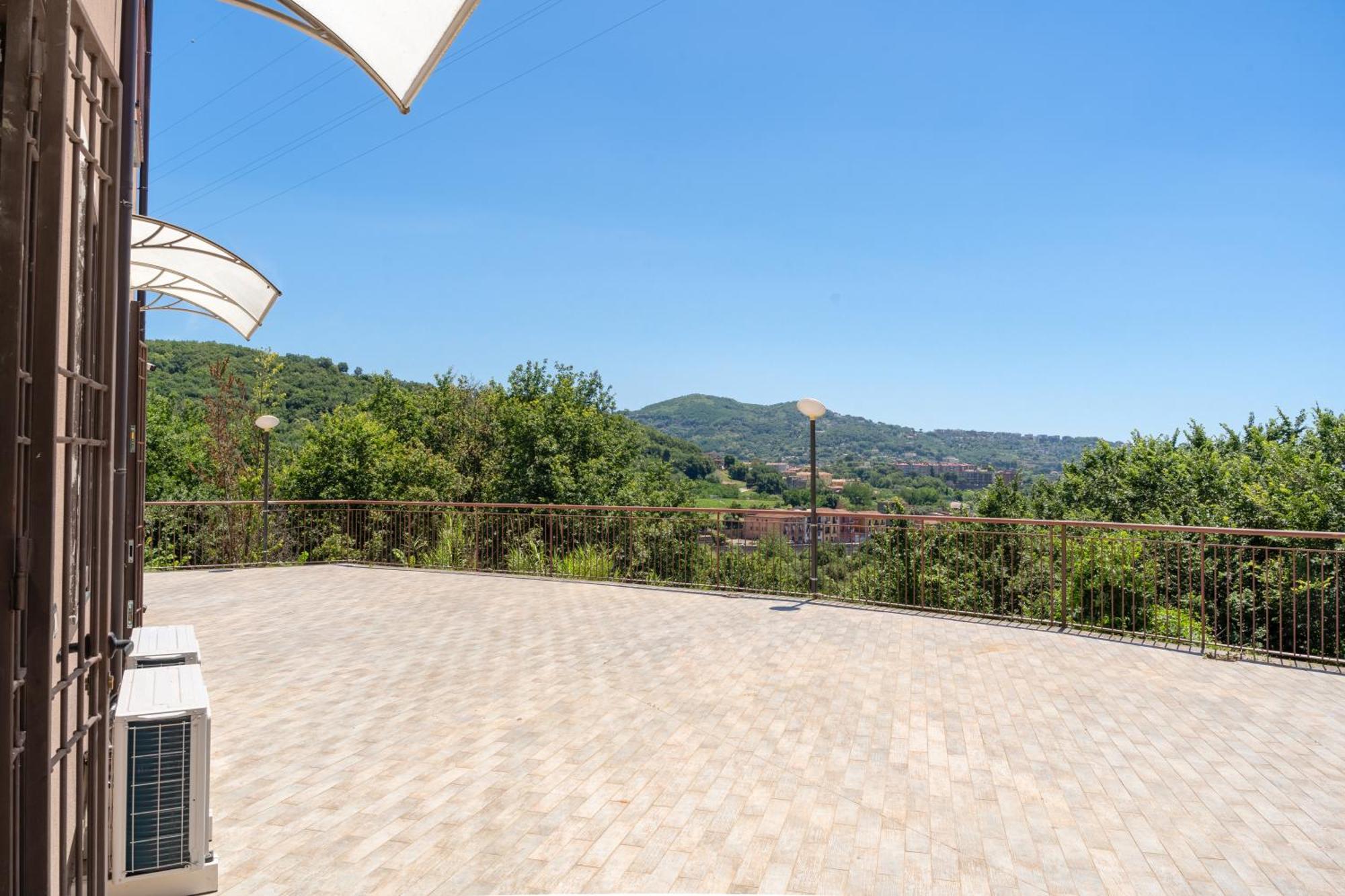 La-Maison-Chic Pellezzano Екстер'єр фото