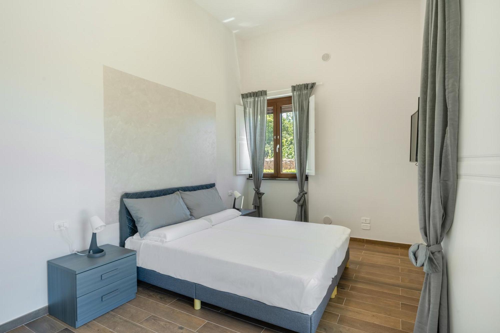 La-Maison-Chic Pellezzano Екстер'єр фото