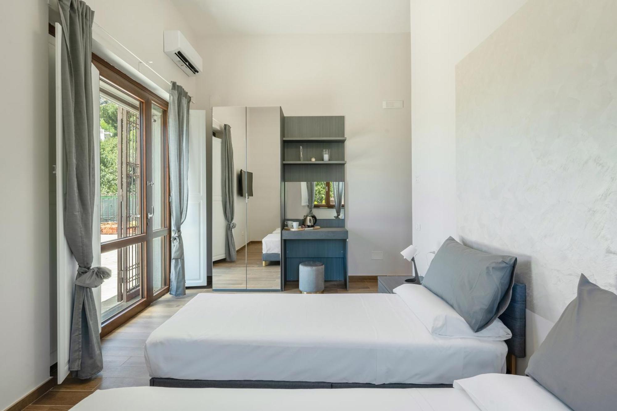 La-Maison-Chic Pellezzano Екстер'єр фото