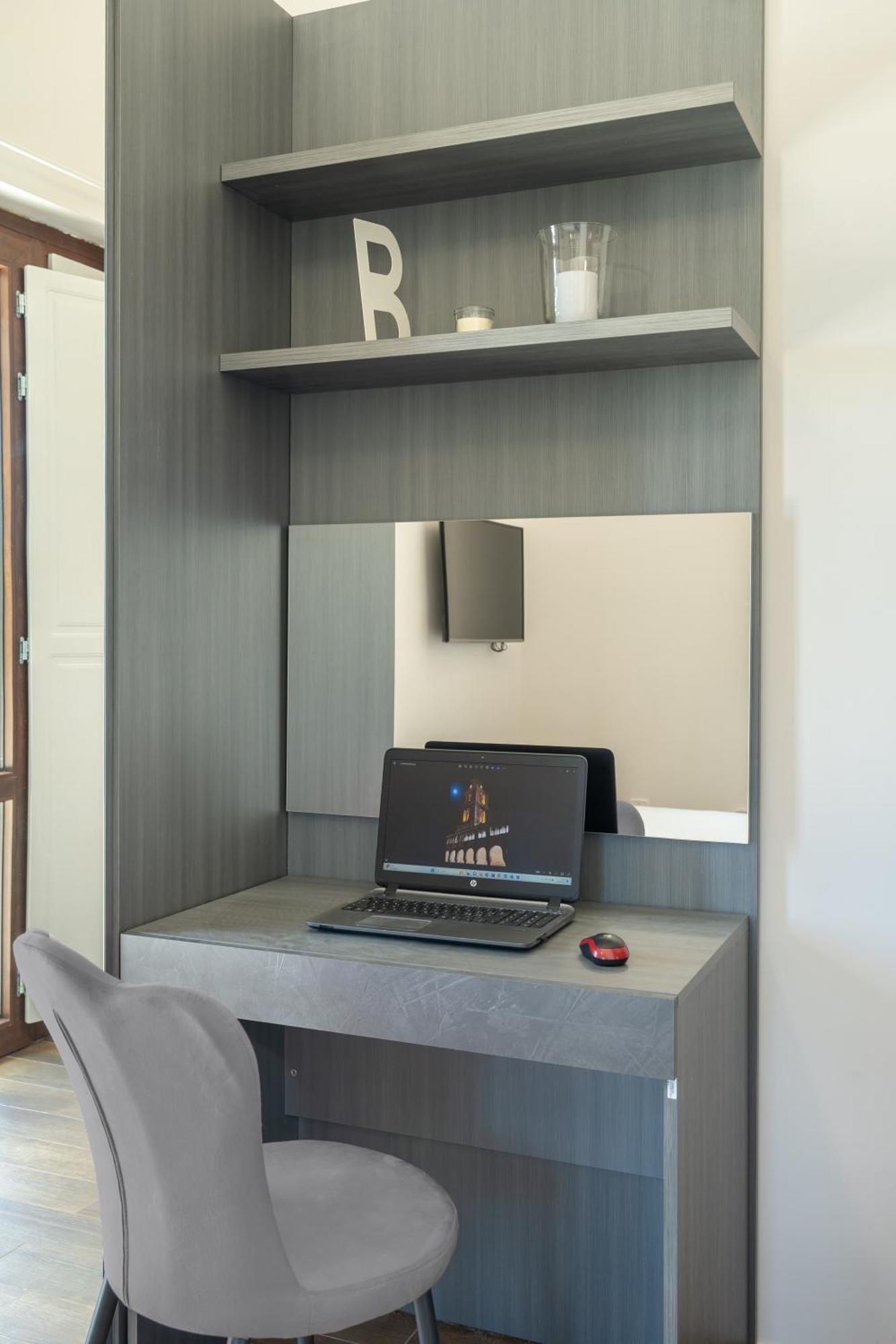 La-Maison-Chic Pellezzano Екстер'єр фото