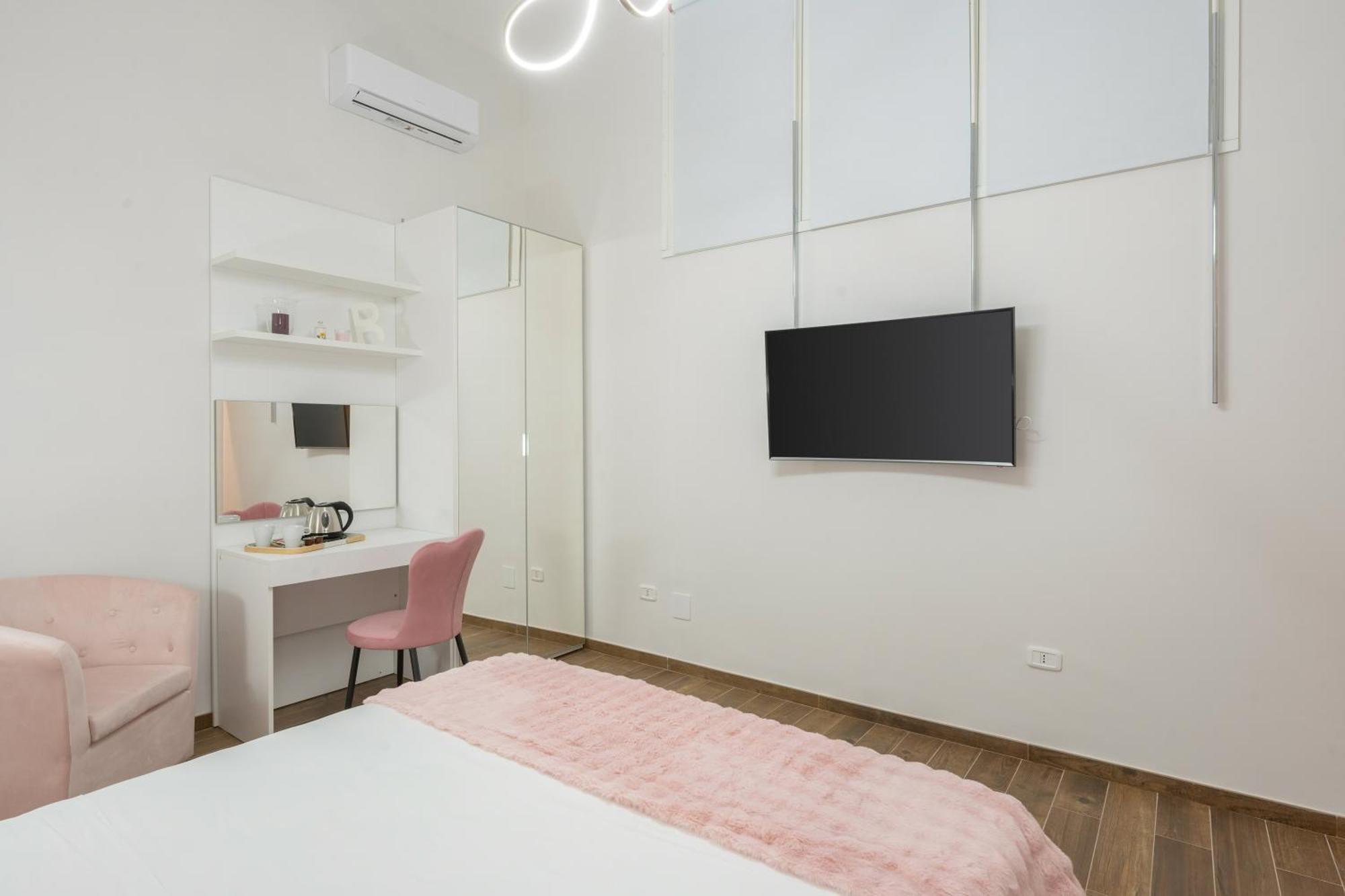 La-Maison-Chic Pellezzano Екстер'єр фото