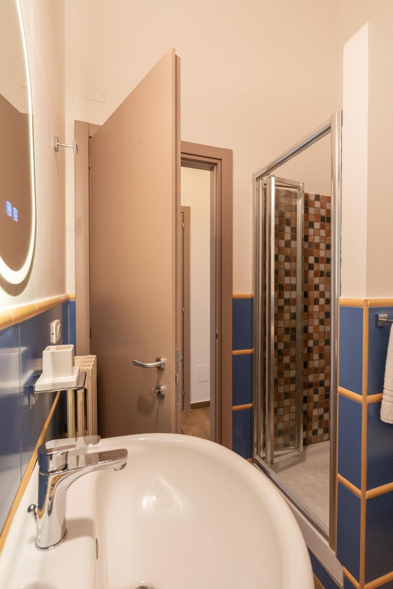 La-Maison-Chic Pellezzano Екстер'єр фото