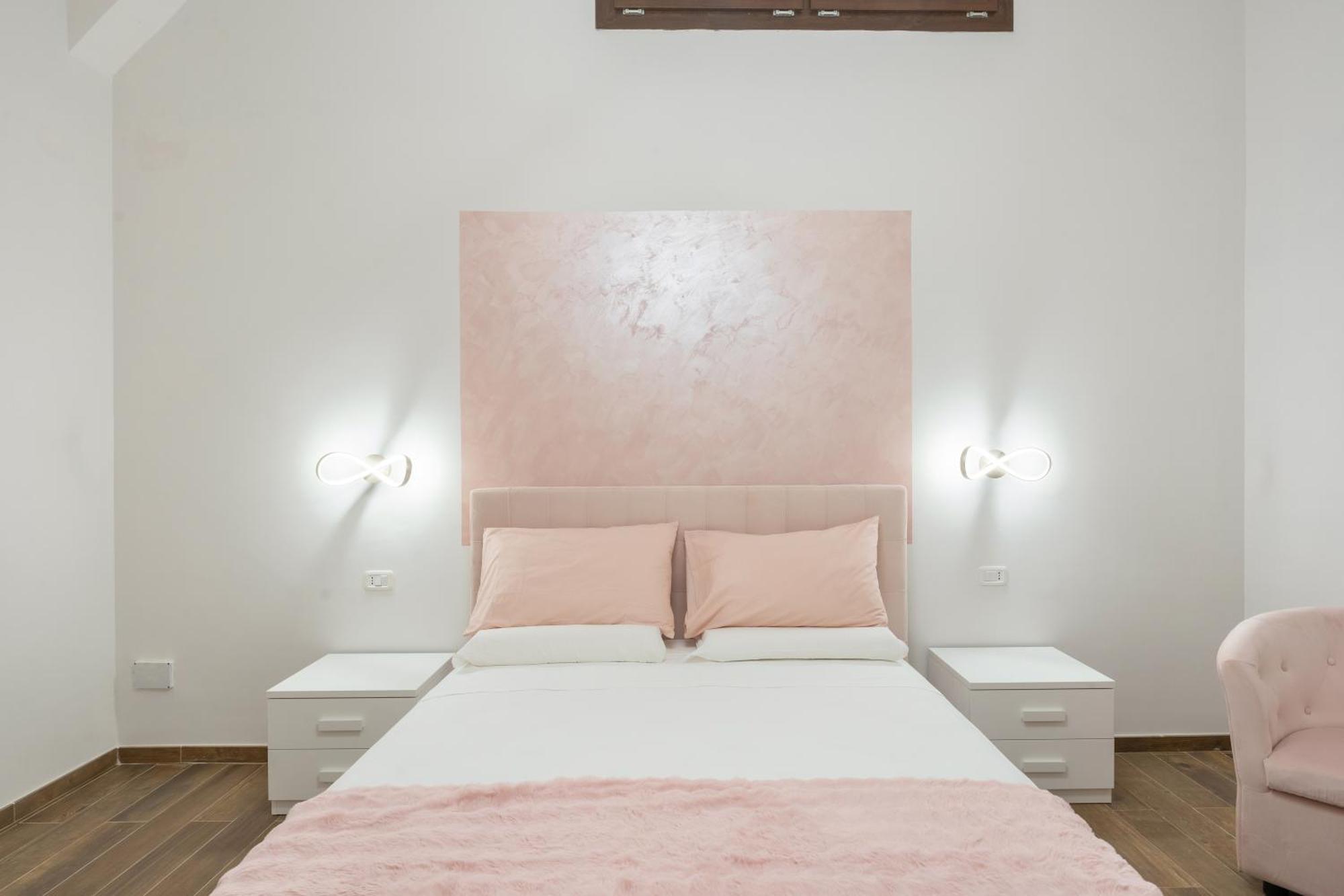 La-Maison-Chic Pellezzano Екстер'єр фото