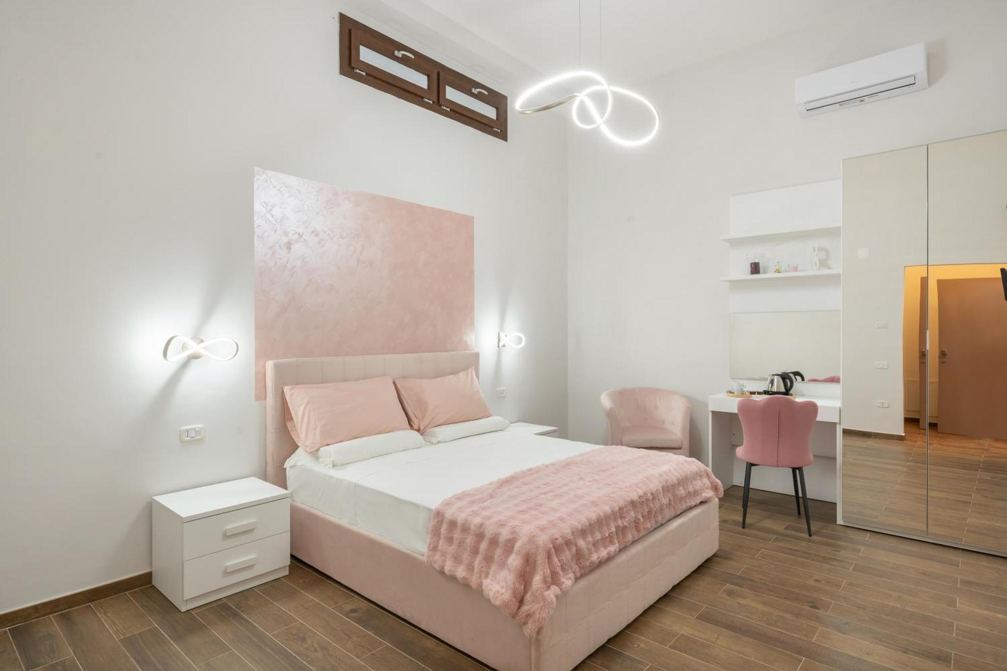 La-Maison-Chic Pellezzano Екстер'єр фото