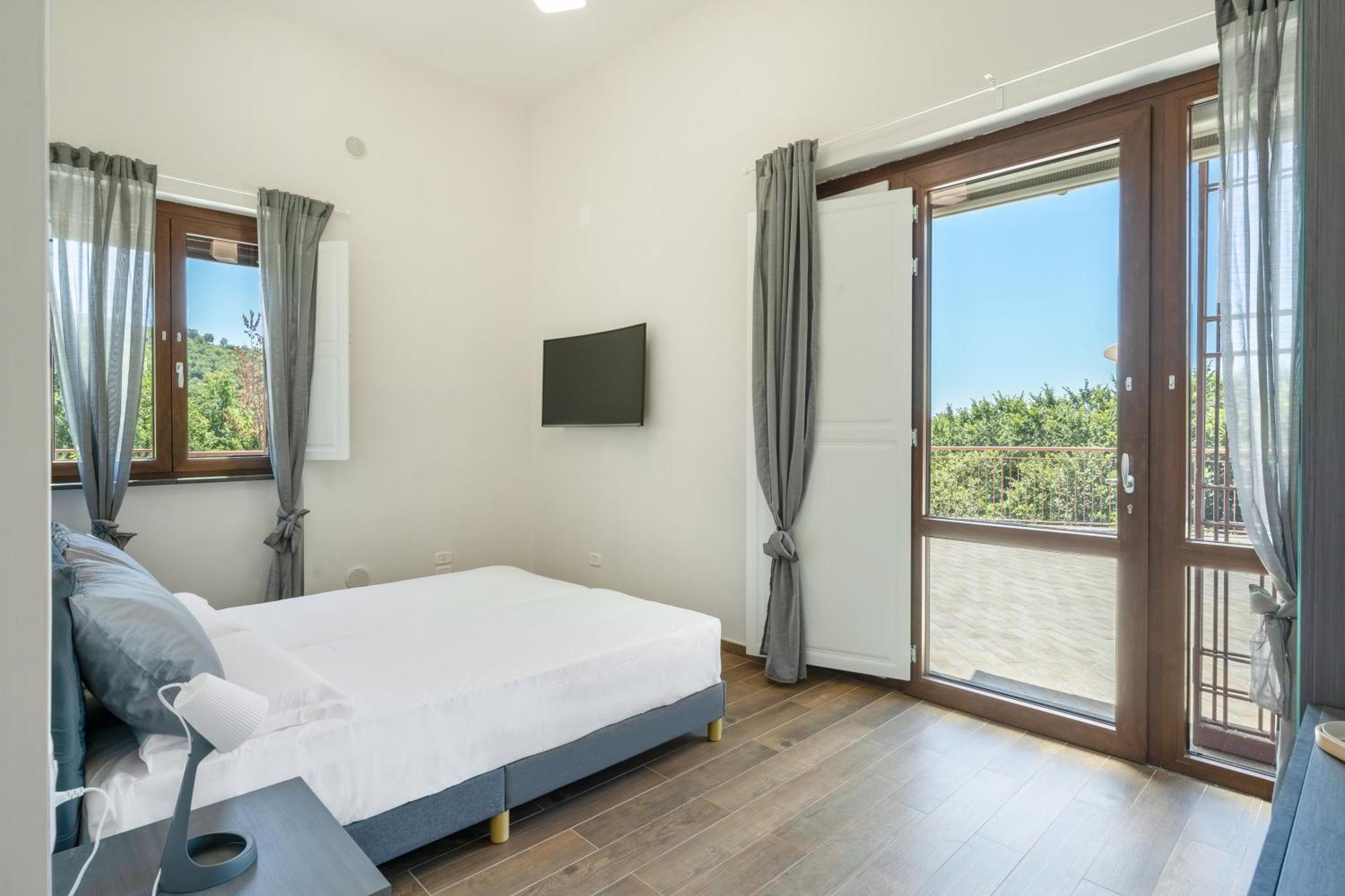 La-Maison-Chic Pellezzano Екстер'єр фото