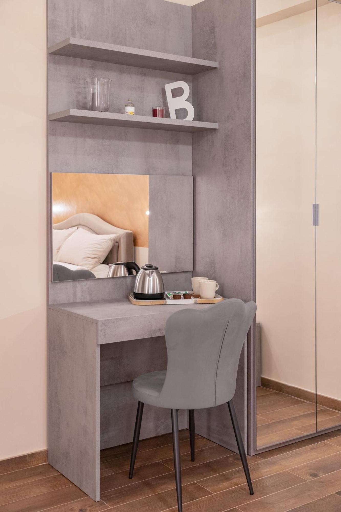 La-Maison-Chic Pellezzano Екстер'єр фото